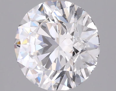 1.86 Carat Round Lab Diamond :: 360 spin frame 05