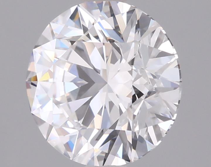 1.86 Carat Round Lab Diamond :: 360 spin frame 05