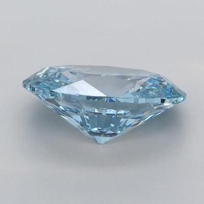 2.52 Carat Oval Lab Diamond :: 360 spin frame 02