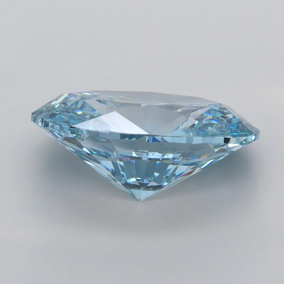 2.52 Carat Oval Lab Diamond :: 360 spin frame 02