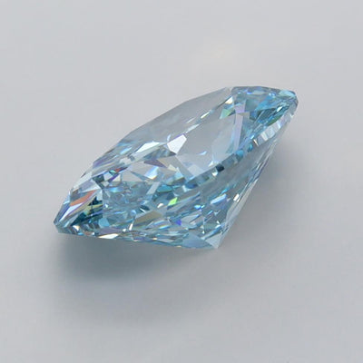 2.52 Carat Oval Lab Diamond :: 360 spin frame 03