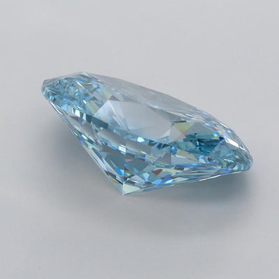 2.52 Carat Oval Lab Diamond :: 360 spin frame 05