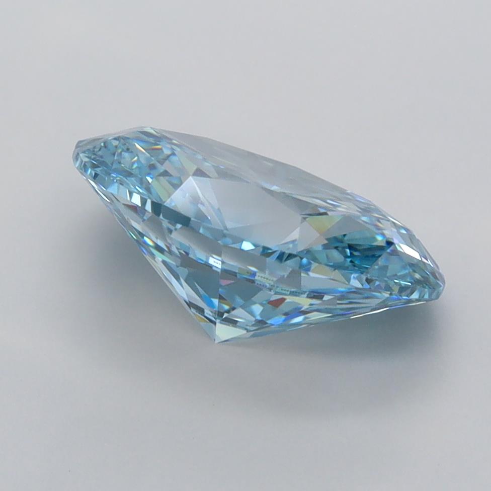 2.52 Carat Oval Lab Diamond :: 360 spin frame 05