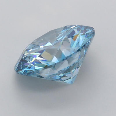 2.01 Carat Round Lab Diamond :: 360 spin frame 03