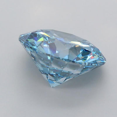 2.01 Carat Round Lab Diamond :: 360 spin frame 04