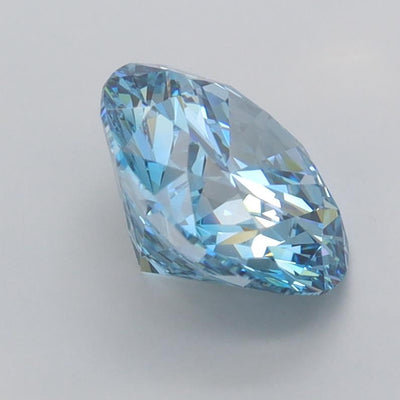 2.01 Carat Round Lab Diamond :: 360 spin frame 06
