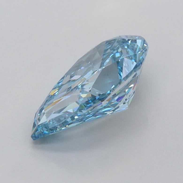 1.09 Carat Pear Lab Diamond :: 360 spin frame 03