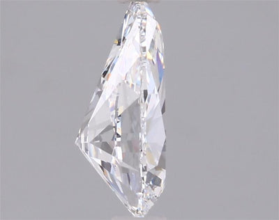 1.03 Carat Pear Lab Diamond :: 360 spin frame 01