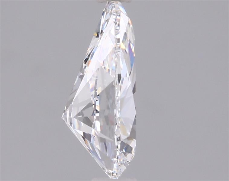 1.03 Carat Pear Lab Diamond :: 360 spin frame 01