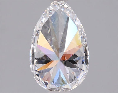 1.03 Carat Pear Lab Diamond :: 360 spin frame 02
