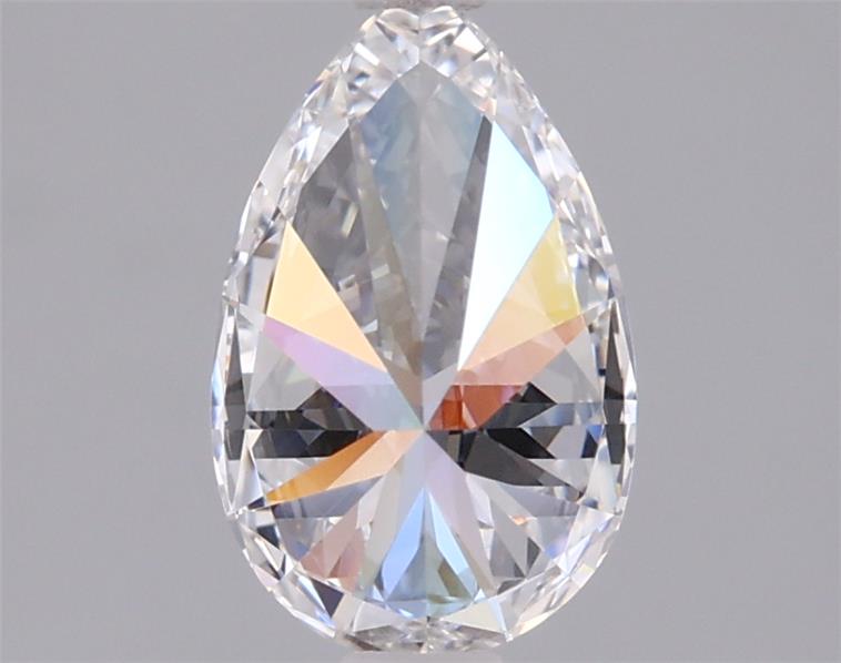 1.03 Carat Pear Lab Diamond :: 360 spin frame 02