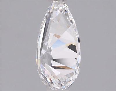 1.03 Carat Pear Lab Diamond :: 360 spin frame 03