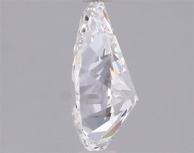 1.03 Carat Pear Lab Diamond :: 360 spin frame 05