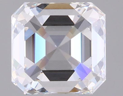 1.07 Carat Asscher Lab Diamond :: 360 spin frame 01