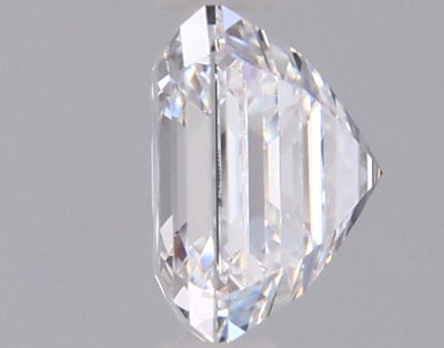 1.07 Carat Asscher Lab Diamond :: 360 spin frame 02