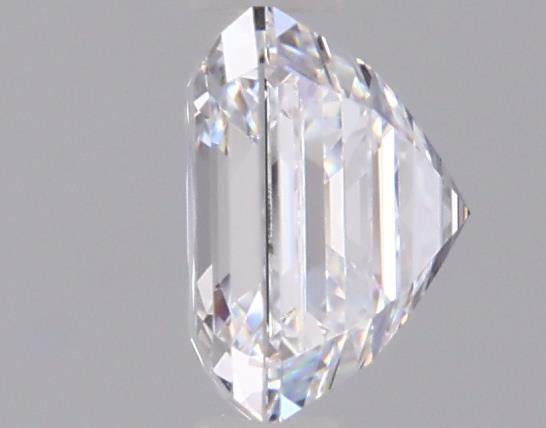 1.07 Carat Asscher Lab Diamond :: 360 spin frame 02