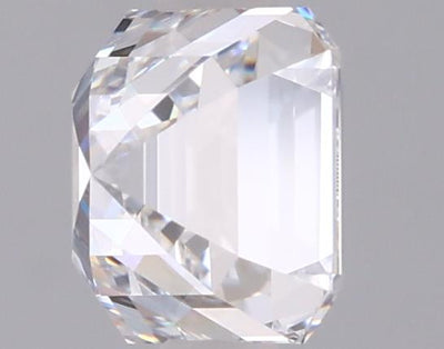 1.07 Carat Asscher Lab Diamond :: 360 spin frame 03