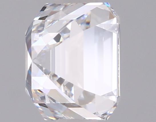 1.07 Carat Asscher Lab Diamond :: 360 spin frame 03