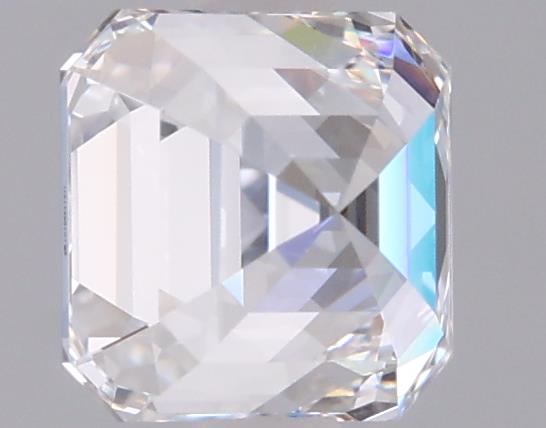 1.07 Carat Asscher Lab Diamond :: 360 spin frame 04