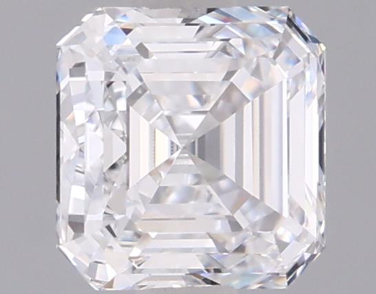 1.07 Carat Asscher Lab Diamond :: 360 spin frame 06