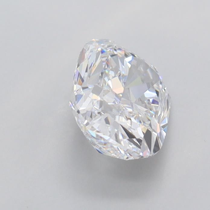 1.01 Carat Elongated Cushion Lab Diamond :: 360 spin frame 01