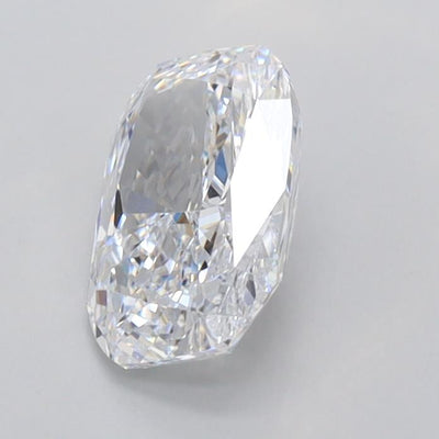 1.01 Carat Elongated Cushion Lab Diamond :: 360 spin frame 02