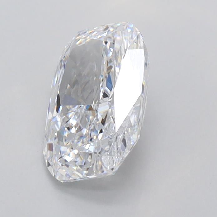 1.01 Carat Elongated Cushion Lab Diamond :: 360 spin frame 02