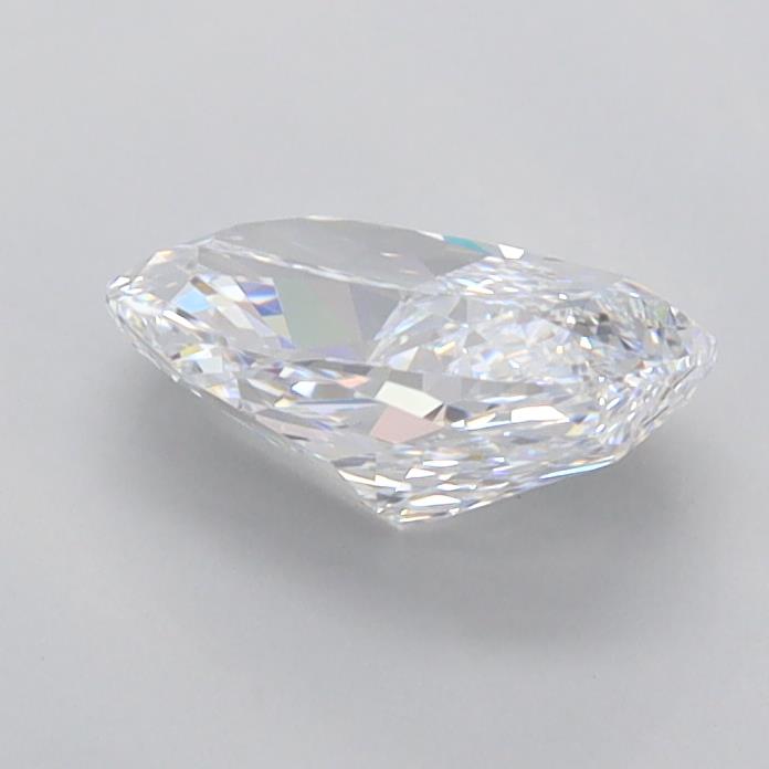 1.01 Carat Elongated Cushion Lab Diamond :: 360 spin frame 04