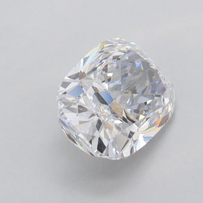 1.01 Carat Elongated Cushion Lab Diamond :: 360 spin frame 05