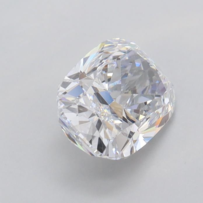 1.01 Carat Elongated Cushion Lab Diamond :: 360 spin frame 05