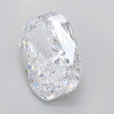 1.01 Carat Elongated Cushion Lab Diamond :: 360 spin frame 06