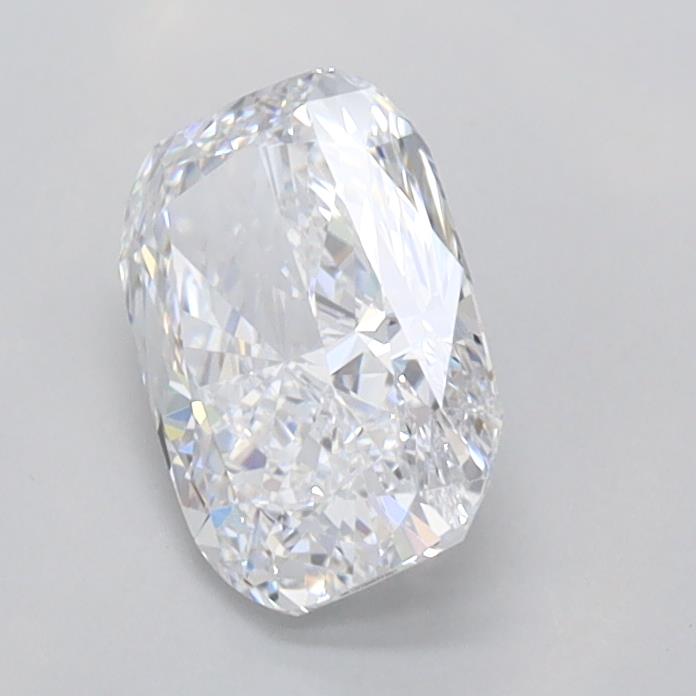 1.01 Carat Elongated Cushion Lab Diamond :: 360 spin frame 06
