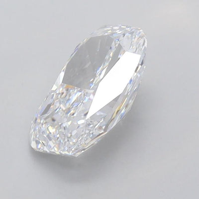 1.01 Carat Elongated Cushion Lab Diamond :: 360 spin frame 07