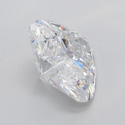 1.03 Carat Heart Lab Diamond :: 360 spin frame 01