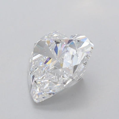 1.03 Carat Heart Lab Diamond :: 360 spin frame 02