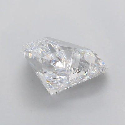 1.03 Carat Heart Lab Diamond :: 360 spin frame 04
