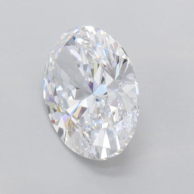 1.05 Carat Oval Lab Diamond :: 360 spin frame 04