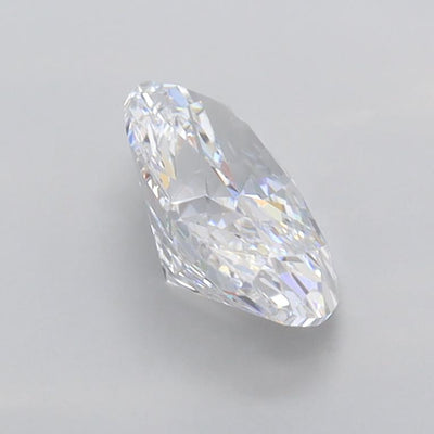 1.05 Carat Oval Lab Diamond :: 360 spin frame 06