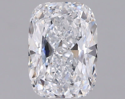 1.02 Carat Elongated Cushion Lab Diamond