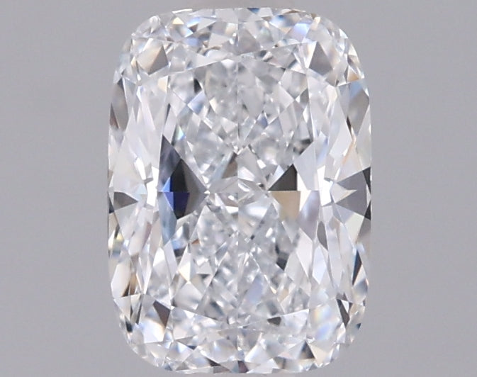 1.02 Carat Elongated Cushion Lab Diamond