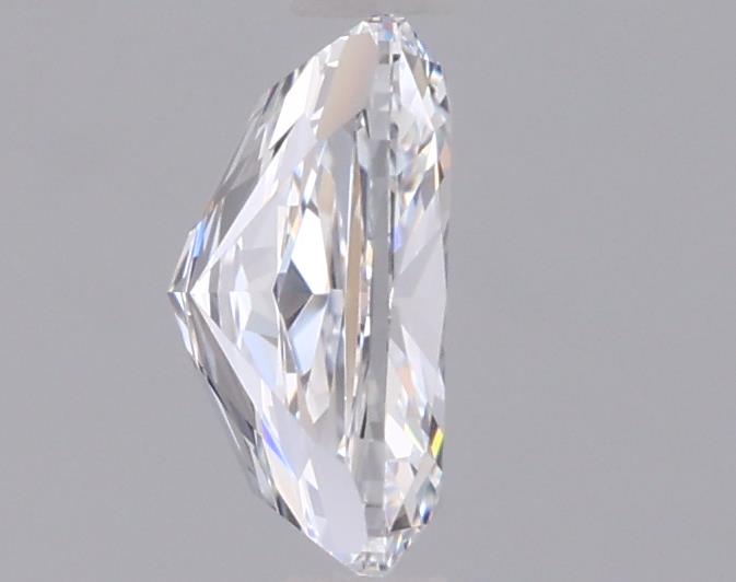 1.02 Carat Elongated Cushion Lab Diamond :: 360 spin frame 01
