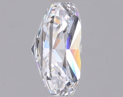 1.02 Carat Elongated Cushion Lab Diamond :: 360 spin frame 04