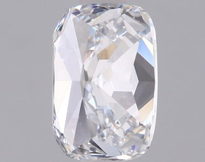 1.02 Carat Elongated Cushion Lab Diamond :: 360 spin frame 06