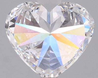 1.56 Carat Heart Lab Diamond :: 360 spin frame 01
