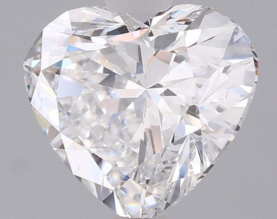 1.56 Carat Heart Lab Diamond :: 360 spin frame 07