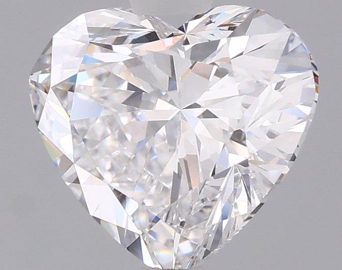 1.56 Carat Heart Lab Diamond :: 360 spin frame 07
