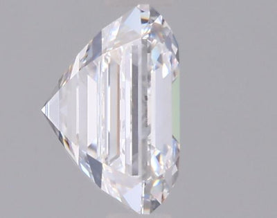 1.45 Carat Asscher Lab Diamond :: 360 spin frame 01