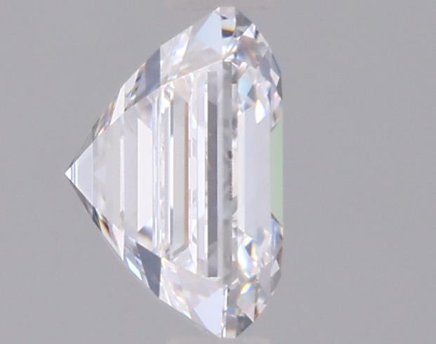 1.45 Carat Asscher Lab Diamond :: 360 spin frame 01