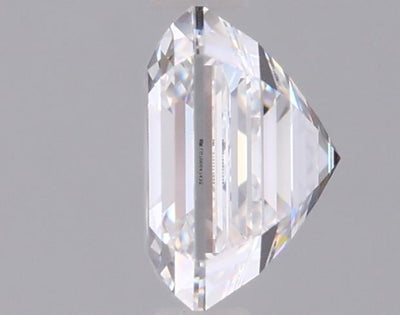 1.45 Carat Asscher Lab Diamond :: 360 spin frame 02