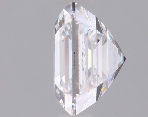 1.45 Carat Asscher Lab Diamond :: 360 spin frame 02